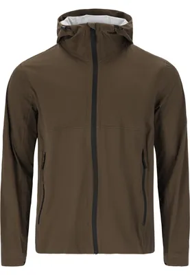 Produktbild von ENDURANCE Laufjacke Komint mit wasserdichter Membran 1134 Canteen XL