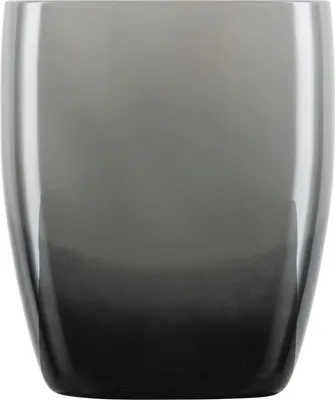 Produktbild von Zwiesel 2 Stück a 1 KAR VASE KLEIN SHADOW 140 STONE 121583 + Geschenk handmade