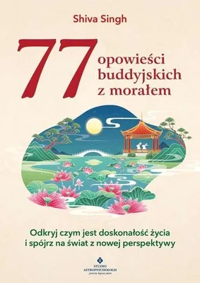 Immagine prodotto di 77 buddyjskich opowiesci z moralem