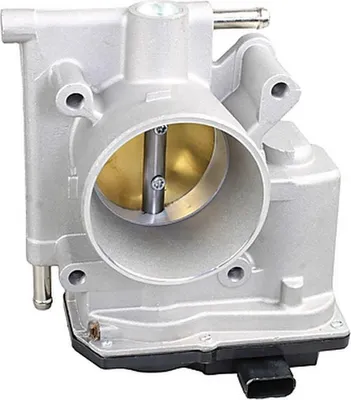 Produktbild von METZGER 0892831 Drosselklappe für MAZDA 5 (CR19) 3 (BL) 5 (CW) 6 Station Wagon (GY) 6 (GG)