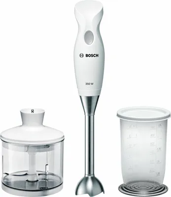Produktbild von Bosch MSM6B500 Mixer