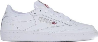 Produktbild von Reebok Club 85 in Weiß für Damen – 3 UK - 35.5 EU - 5.5 US / White