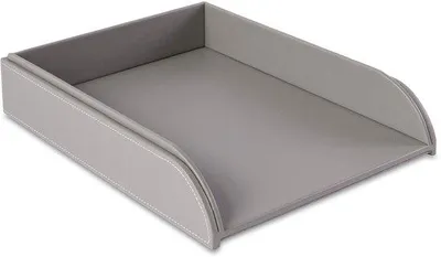 Immagine prodotto di Cassette postali grigie in plastica