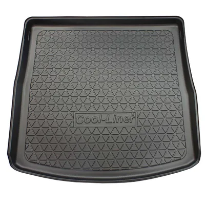 Produktbild von Z537798 Kofferraumwanne passend für Seat Leon III (5F) ST Kombi 01.2014-02.2020 Kombi