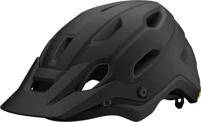 Produktbild von GIRO Fahrradhelm - SOURCE MIPS - Schwarz (61-65 cm)