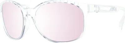 Produktbild von Adidas Sport Sonnenbrille SP0011 26G 58 (Uni)