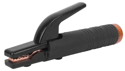 Imagen del producto de Soporte para electrodo, portaelectrodos robusto para soldadura, 300-500A