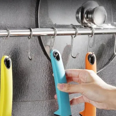 Obrázek produktu pro 3 nerezové drátěné sítě proti hmyzu do oken, 300 x 210 mm
