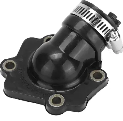 Produktbild von Vergaser-Ansaugkrümmer 3KJ-13555-00 Passend für Yanmah JOG50