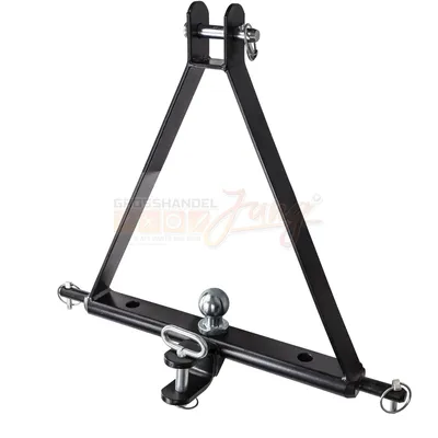 Immagine prodotto di Timone con sospensione a tre punti 610 mm Cat. 1