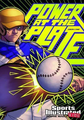Produktbild von Power at the Plate