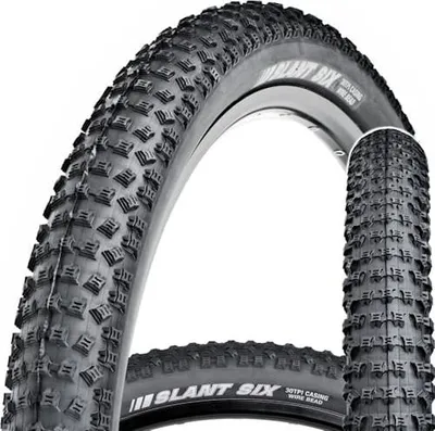 Obrázok produktu pre KENDA SLANT SIX SPORT MTB REIFEN 29 x 2,35 ZOLL
