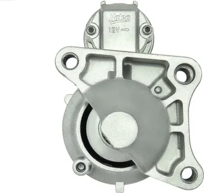 Produktbild von AS-PL S3012PR Starter Anlasser 0,85kW passend für MERCEDES-BENZ S-Klasse Limousine (W221) 12V