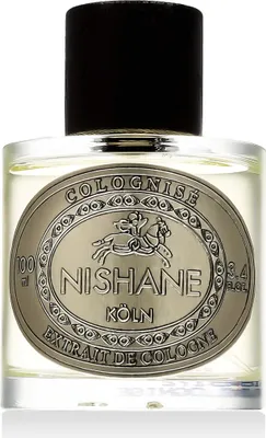 Produktbild von Nishane Colognisé Eau de Cologne 100 ml (unisex)