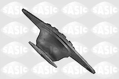 Produktbild von SASIC Halter Motoraufhängung 9001312 Rechts oben mitte für FIAT Uno Schrägheck (146)