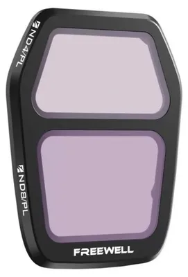Imagen del producto de Filtro ND8/PL Freewell para DJI Air 3S