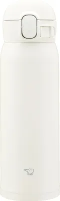 Obrázek produktu pro ZOJIRUSHI Termo hrnek na kávu SM-WS48-WM 480 ml bílý