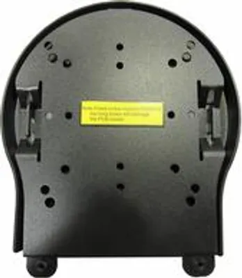 Obrázek produktu pro PTZOptics PT-CM-1-BK, Nástavec pro montáž na strop, Univerzální, Černá, Ocel