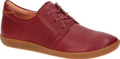 Produktbild von Think nature Schnürer rot in Gr. 37