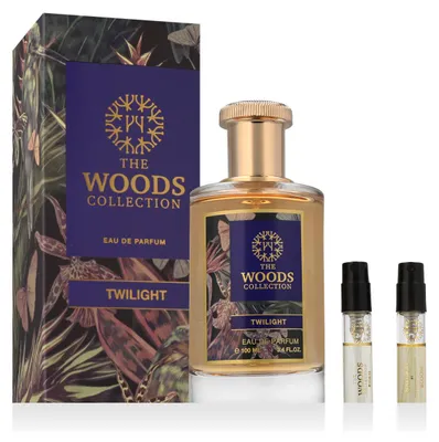 Immagine prodotto di Collezione Bosco Twilight EDP 100 ml UNISEX