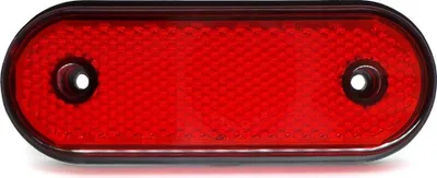 Productafbeelding van Markeerlamp met 20 LED's, 24V, verschillende kleuren