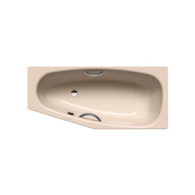 Produktbild von KALDEWEI Badewanne MINI LINKS bahamabeige