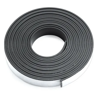 Produktbild von Colorations - selbstklebendes Magnetband, 3mtr.