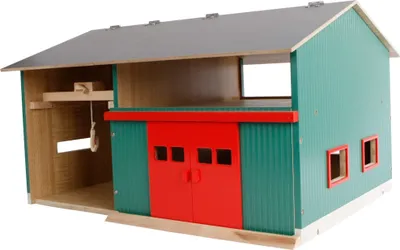 Obrázok produktu pre Kidsglobe KG610816, 3 rok / roky, Workshop