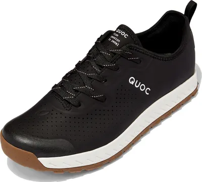 Produktbild von Quoc Weekend City Shoe black/white 45