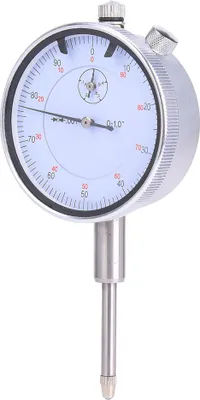 Obrázek produktu pro 1in Vysoce přesný číselníkový indikátor 0,001in Rozlišení číselníkového indikátoru Mesuring Instrument Tool