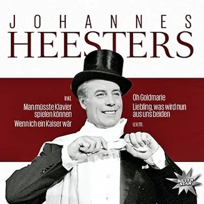 Immagine prodotto di Johannes Heesters