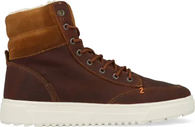 Produktbild von HUB Dublin 2.0 L30 M6305L30-L04-149 Cognac Brown / Weiß-44
