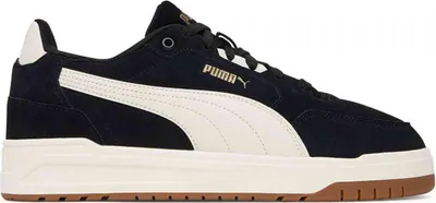 Produktbild von Puma Sneakers 402597-02 in PUMA Black-Vapor Gray-PUMA Gold color size 44