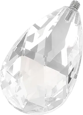 Produktbild von Kristall-Sonnenfänger, bunt, sechsblättrige Blume, Prisma-Anhänger, Fenster-Hängeornament für Haus, Garten, Hochzeit, Terrasse, DIY-Dekoration, transparent