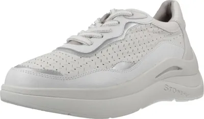 Produktbild von STONEFLY ROCHA 3 NAPPA LTH Weiß