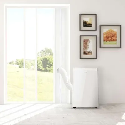 Immagine prodotto di Cecotec Accessorio per condizionatore Copertura isolante 230x35