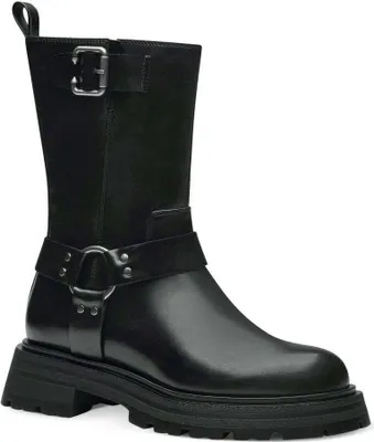 Produktbild von Tamaris Damen Babymützen 1-25314-41 001 Farbe: Schwarz Größe: 38