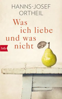 Obrázok produktu pre Was ich liebe - und was nicht
