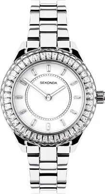 Immagine prodotto di Orologio Sekonda 40670 CYRKONIE argento