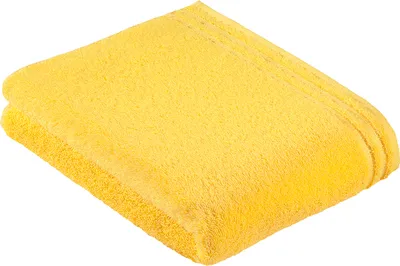 Produktbild von Duschtuch Calypso feeling von der Marke Vossen 67 x 140 cm
