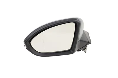 Obrázok produktu pre Johns, vonkajšie zrkadlo vhodné pre VW Golf VII (5G1/BA5) 08/12- ?avé, lakované,