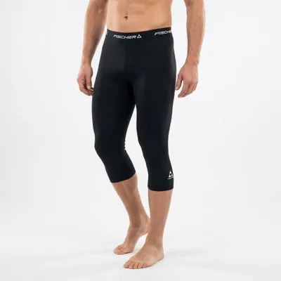 Produktbild von Thermounterwäsche FISCHER Base Pro Schwarz Schwarz XL