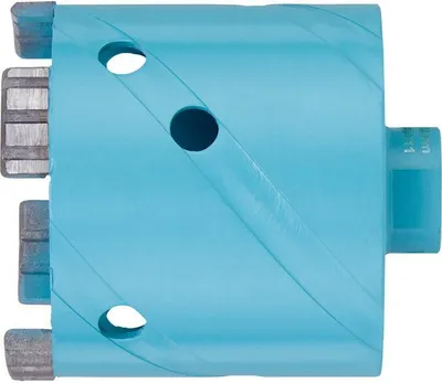 Produktbild von FORMAT Diamant - Bohrkrone 82 mm