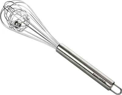Obrázok produktu pre Tescoma Šľahacia metla s guľôčkou nerezová DELÍCIA 25 cm