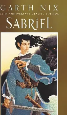 Zdjęcie produktu dla Sabriel 25th Anniversary Classic Edition