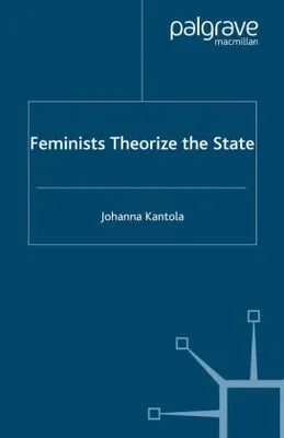 Image de Feminists Theorize the State