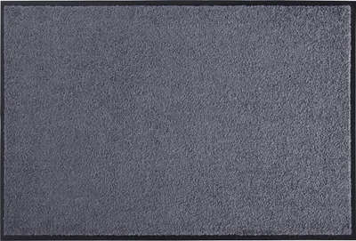 Image de Tapis de sol Hanse Home Wash & Clean gris