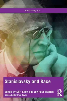 Produktbild von Stanislavsky and Race