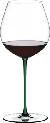 Obrázok produktu pre Riedel Handmade Pinot Noir Grün