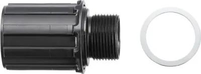 Produktbild von SHIMANO Freilaufkörper WH-RS370 - zuverlässiger Ersatz für Shimano-Laufräder...
